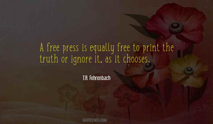 Free Free Quotes #411