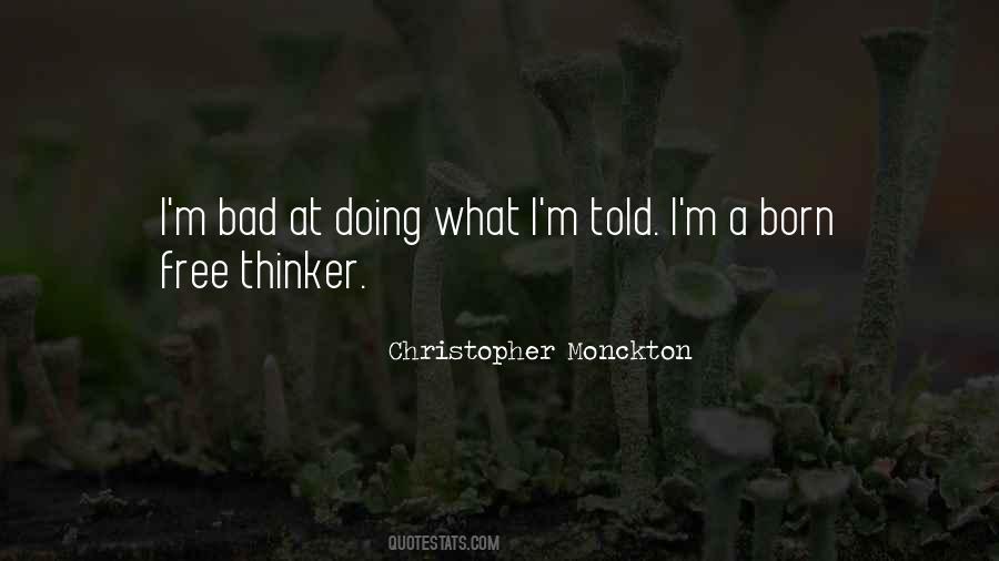 Free Free Quotes #4496