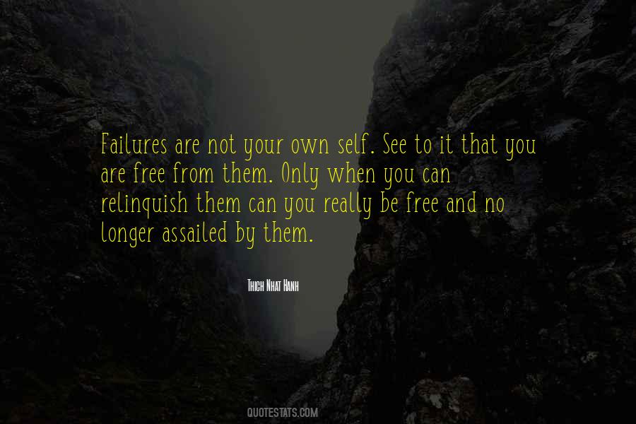 Free Free Quotes #4565