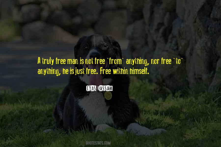 Free Free Quotes #543223