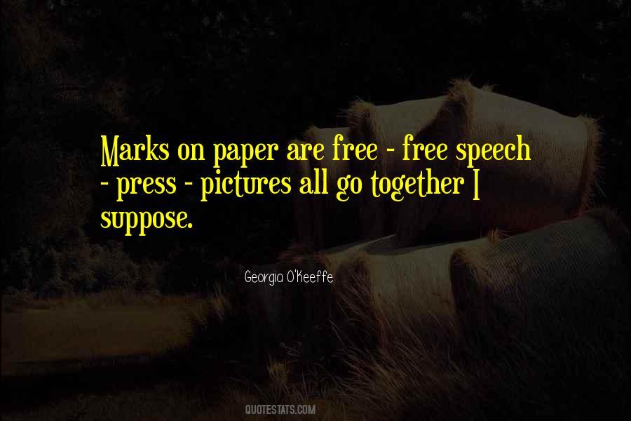 Free Free Quotes #940185