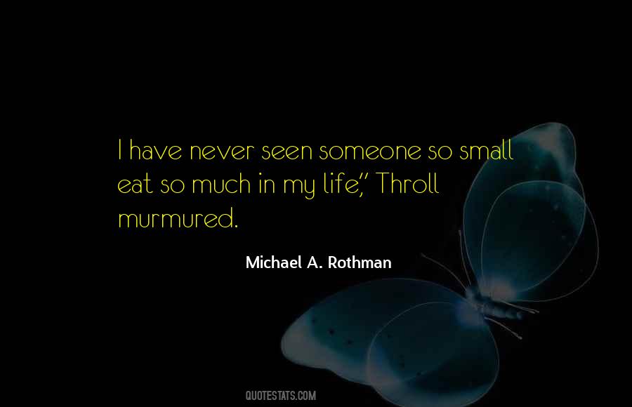 Nettle Good Quotes #385820