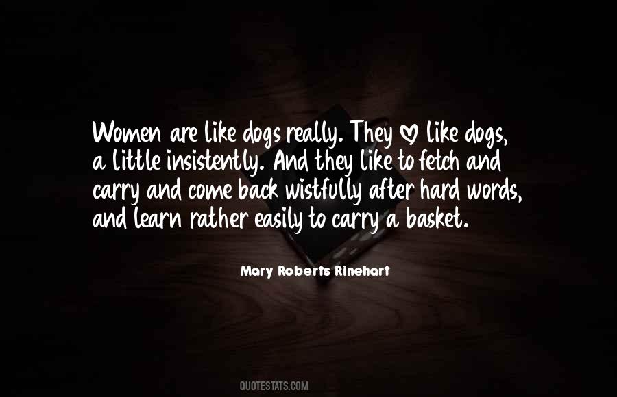 Mary Little Women Quotes #465658