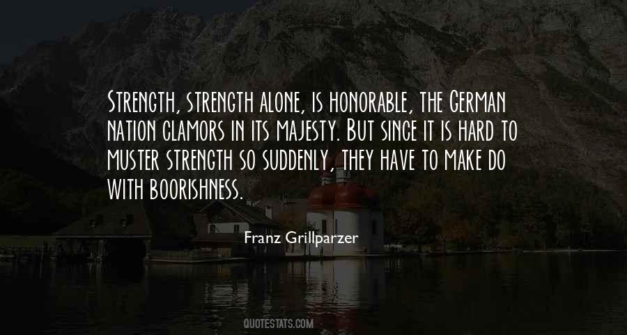 Cushiest Athletic Shoes Quotes #894788
