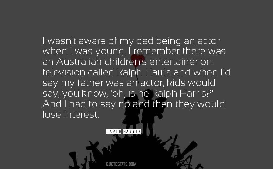 Inderjit Sharma Quotes #8708