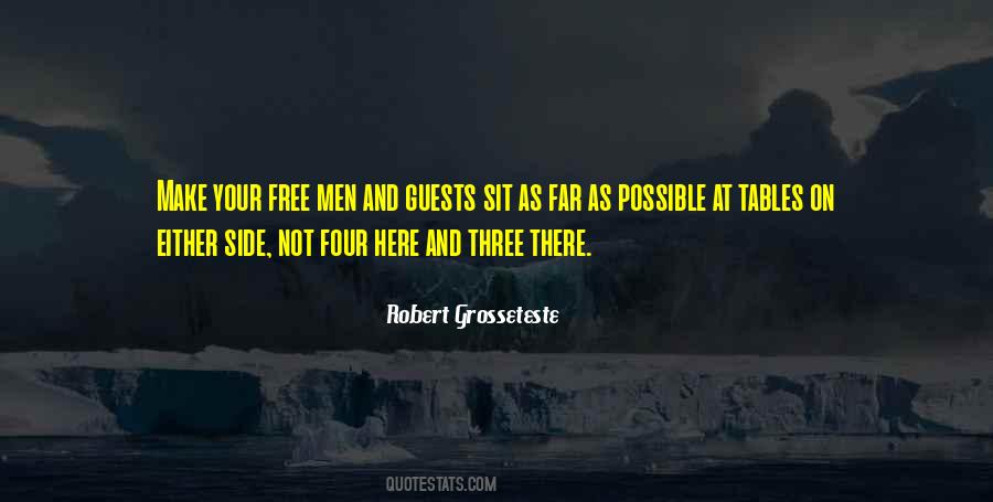Disinterested Benevolence Quotes #1303037
