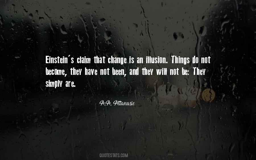 Disinterested Benevolence Quotes #1786088