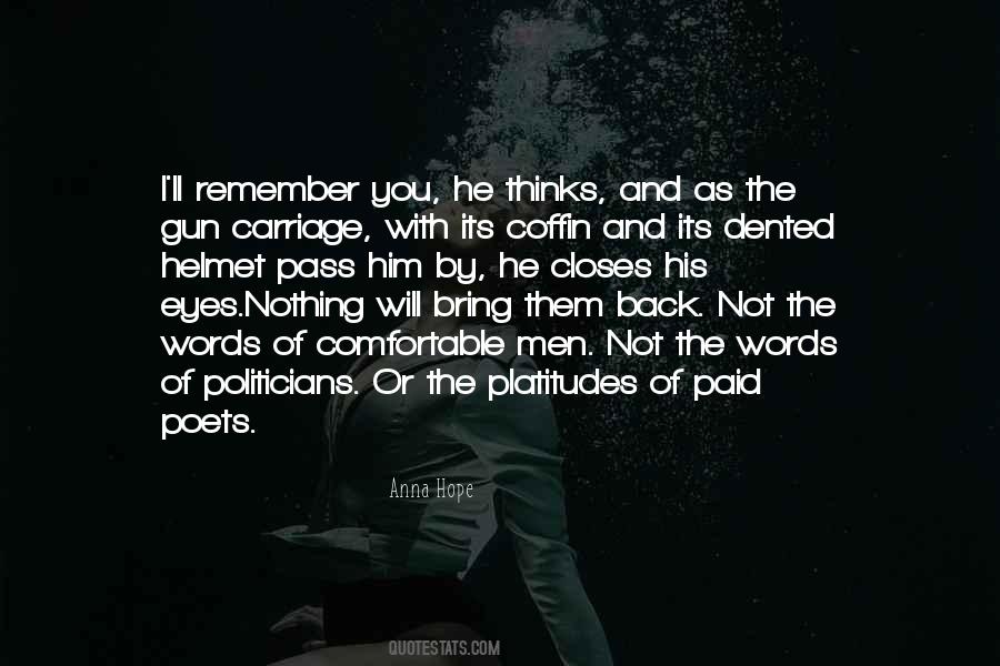 Orbis Tertius Quotes #1025007