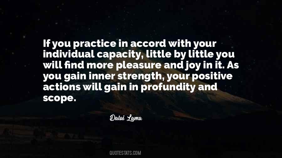 Diversely Devout Quotes #1397320