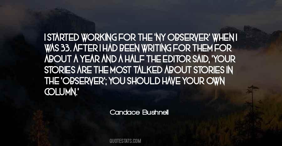 Ok Ny Quotes #260760