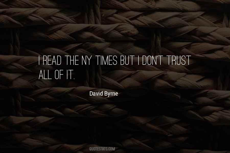 Ok Ny Quotes #286382