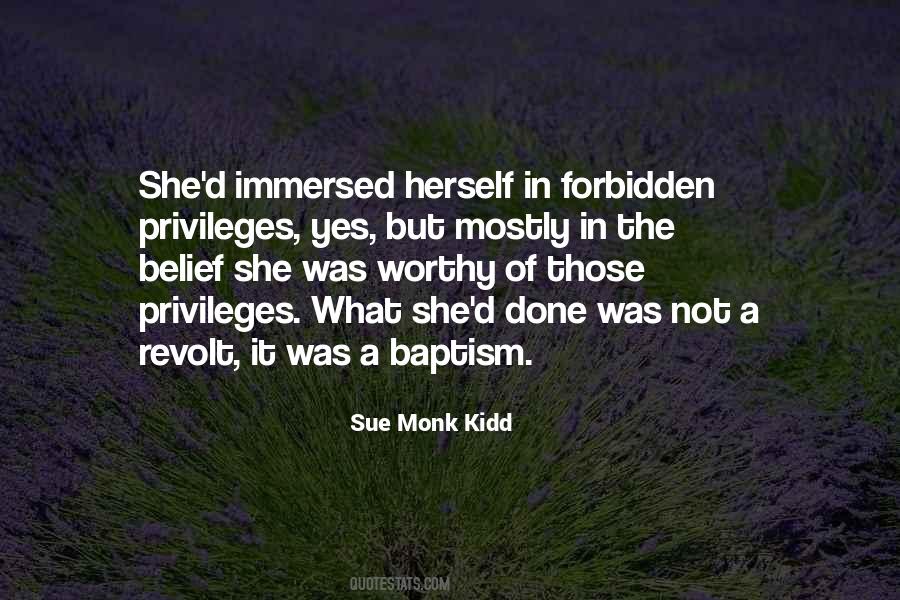 Yahwehs Wife Quotes #1674006