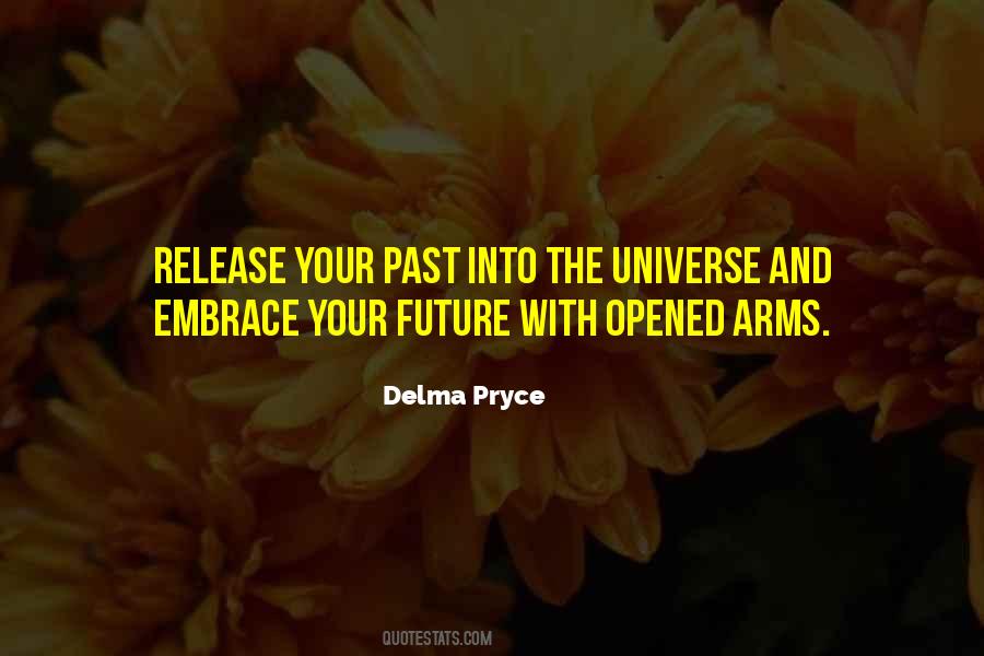 Positive Universe Quotes #1465817