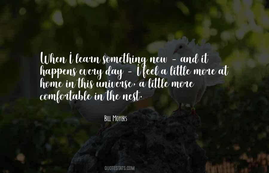Positive Universe Quotes #669638
