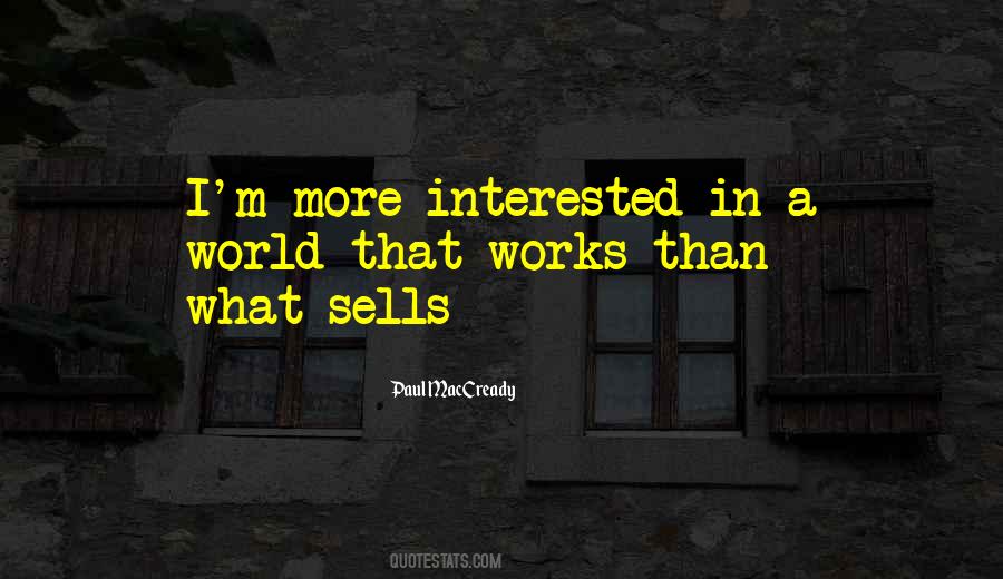 Housers Quality Quotes #1351259