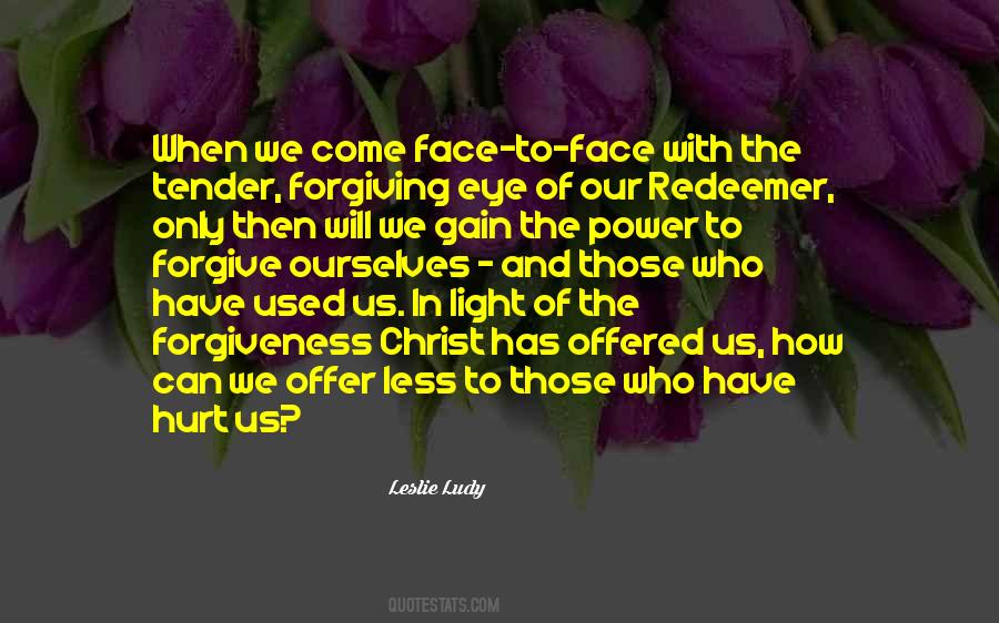 Quotes About Ludy #1152477