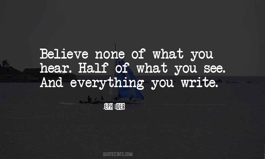 Conservemos Lo Quotes #1364786