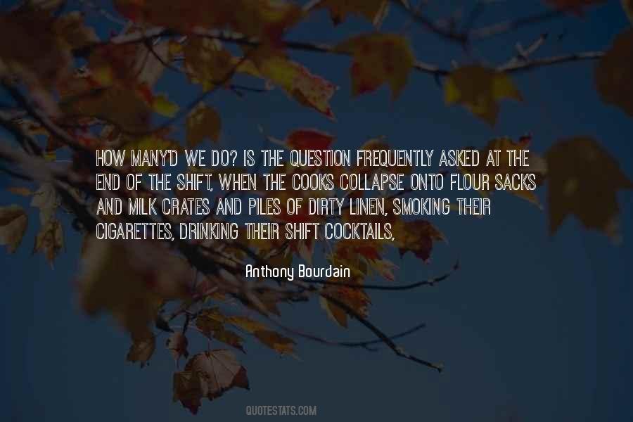 Mafia Fiction Quotes #626320
