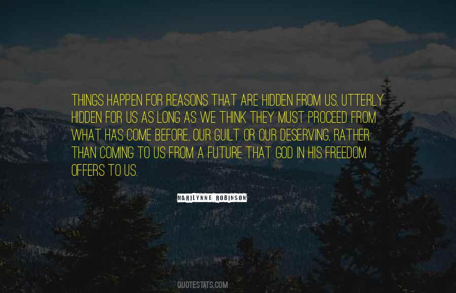Freedom God Quotes #124318
