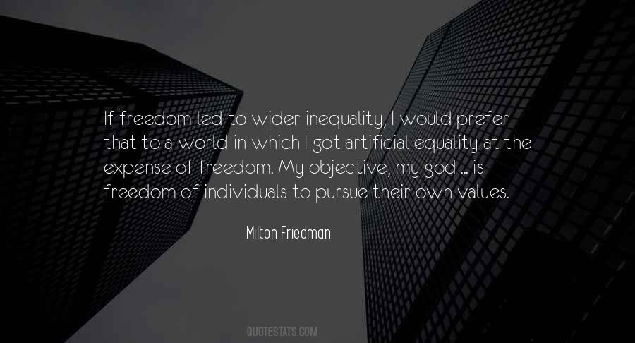 Freedom God Quotes #150083