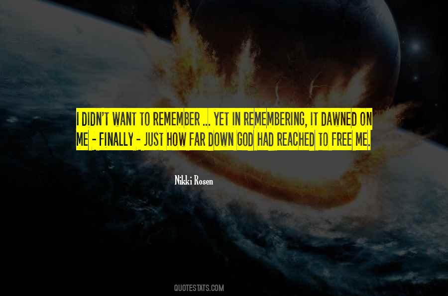 Freedom God Quotes #270544