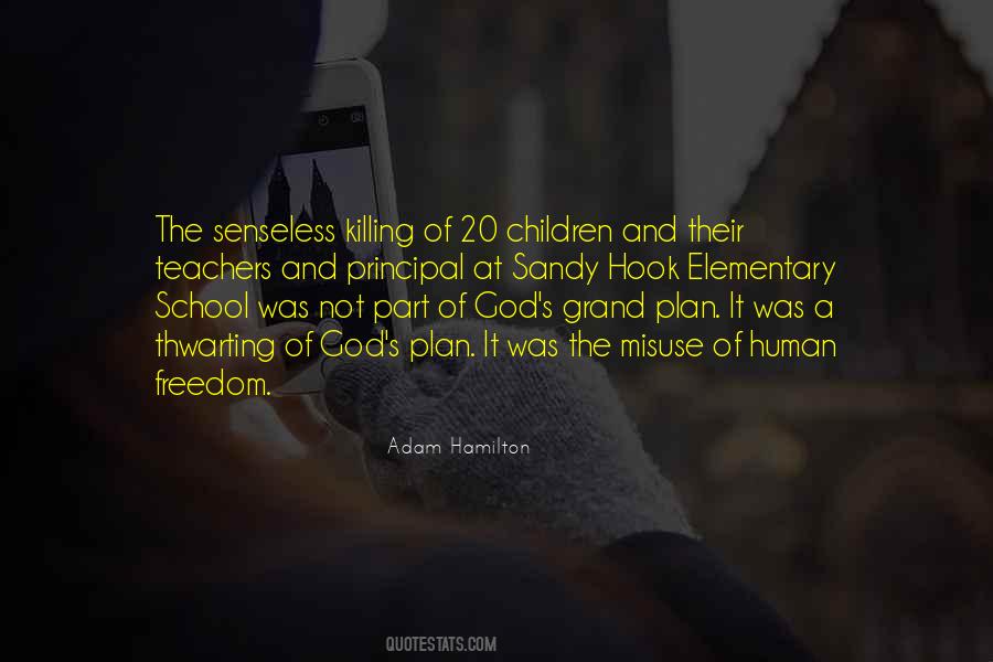 Freedom God Quotes #307946