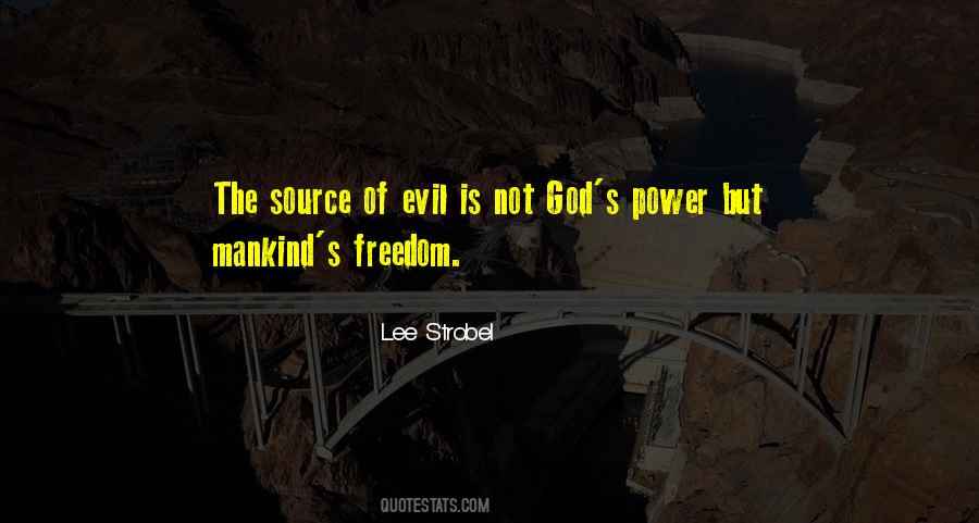 Freedom God Quotes #337064