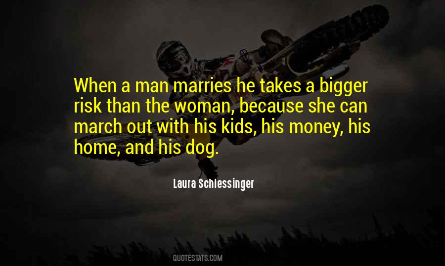 Bigger Man Quotes #89490