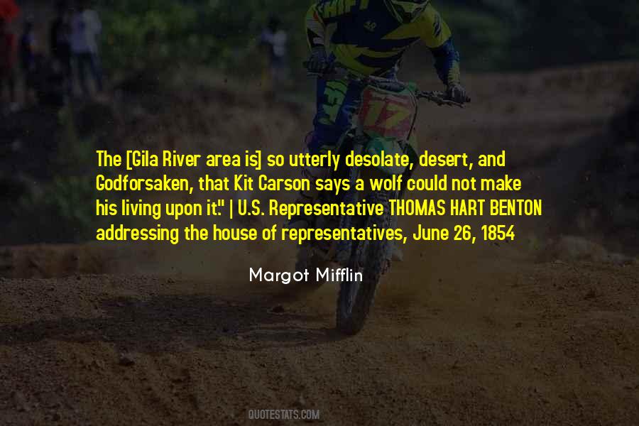 Bigger Responsibility Quotes #1453836