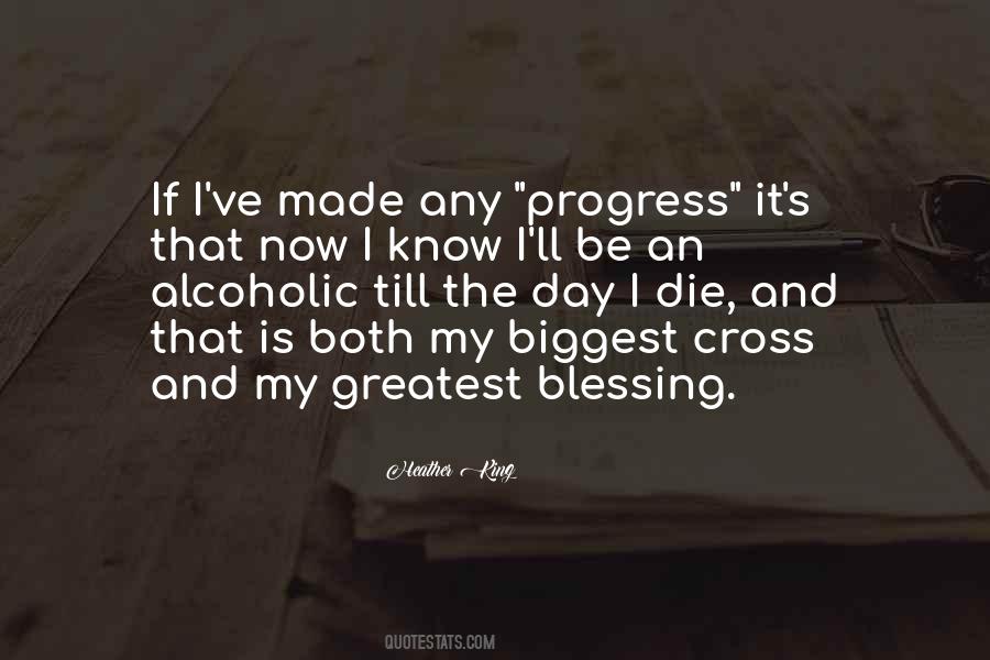Biggest Blessing Quotes #184463