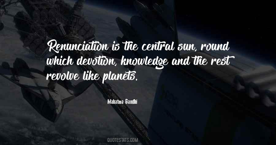 Repopulating Earth Quotes #1093472