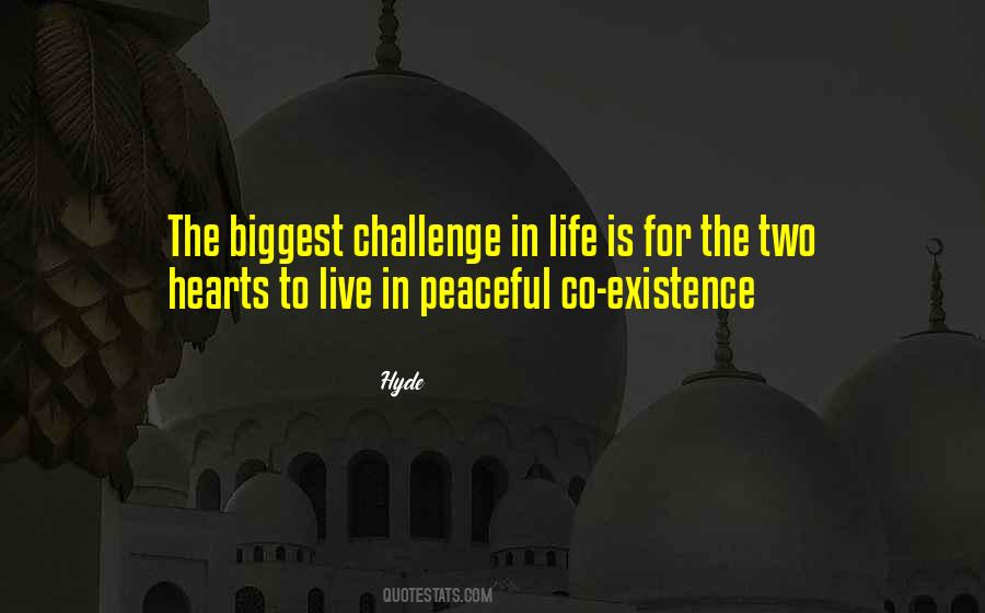 Biggest Heart Quotes #501353