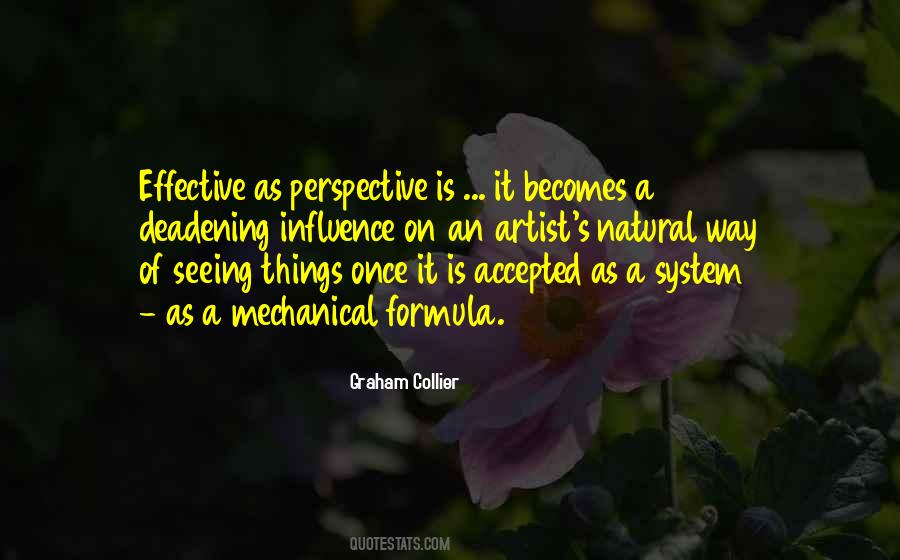 Seeing Perspective Quotes #1620397