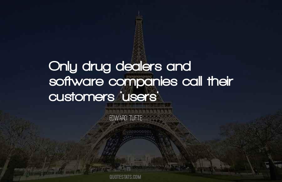 Drug Companies Quotes #846350