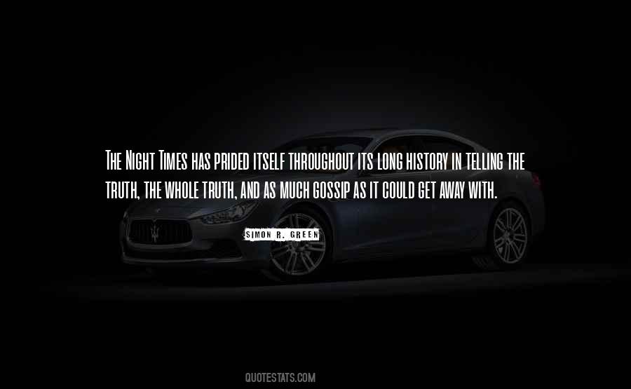 Retenues De Garantie Quotes #1693199