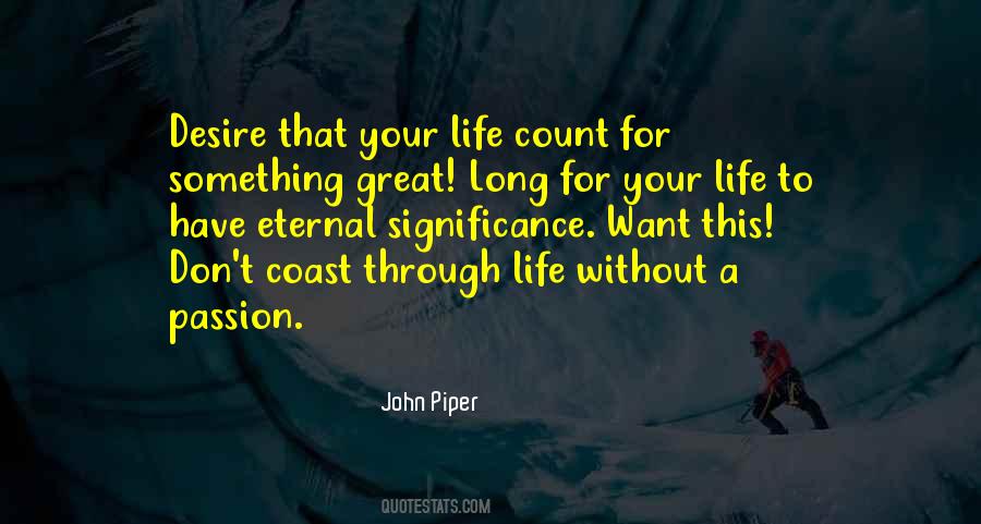 Great Long Quotes #1153758