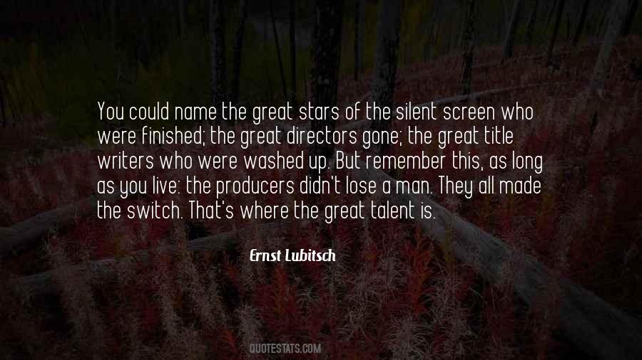 Great Long Quotes #46219