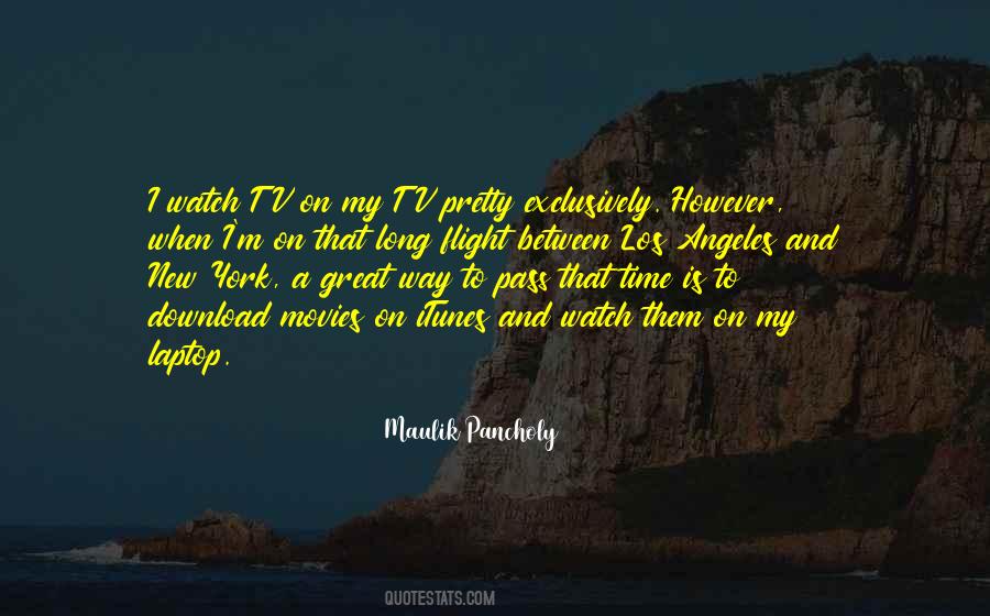 Great Long Quotes #98440