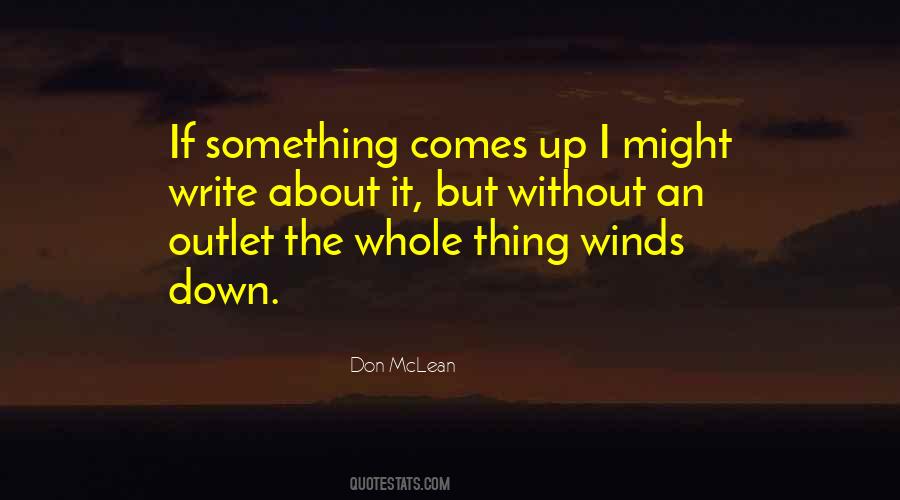 Daundre Banks Quotes #1244657