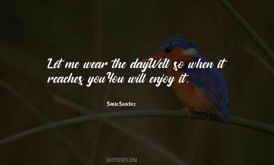 Daundre Banks Quotes #1628368