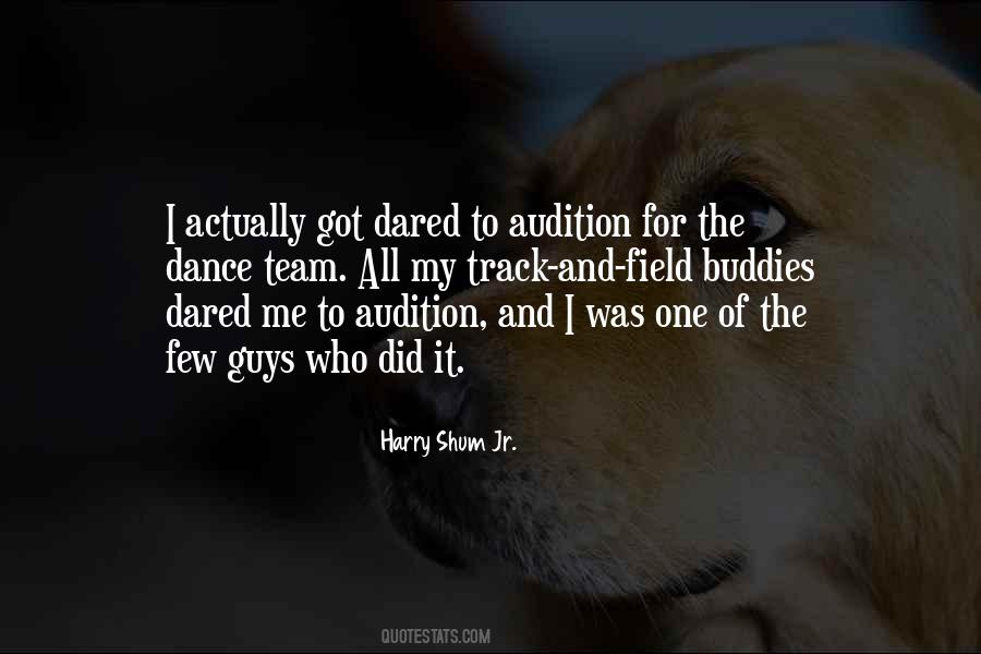 Horlock California Quotes #273387
