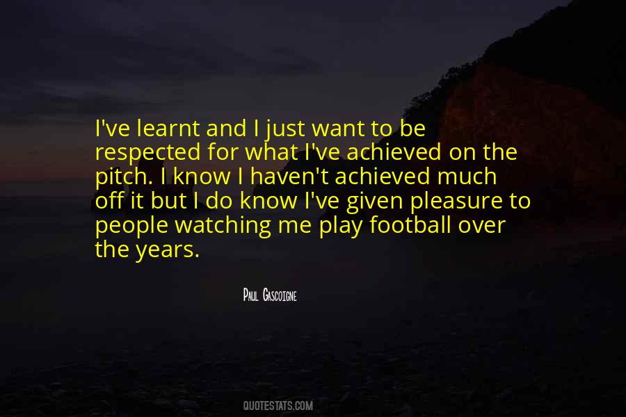 Horlock California Quotes #954242