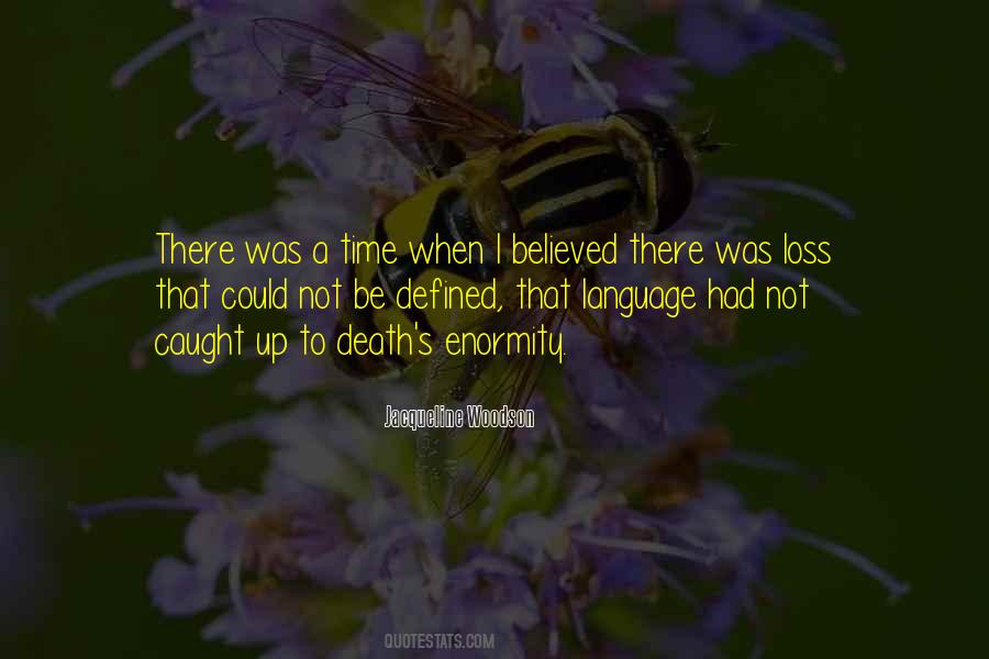 Pernoud Christopher Quotes #1470792