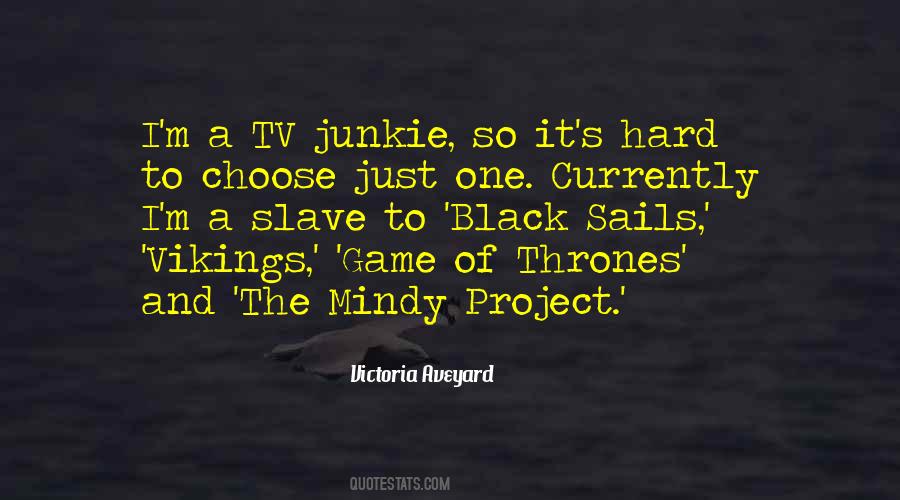 Vikings On Tv Quotes #777647