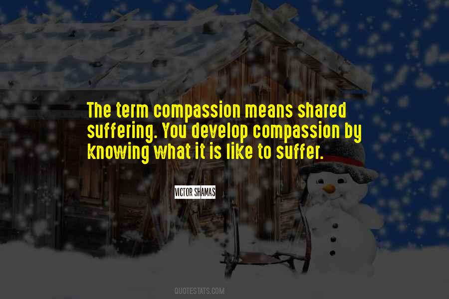 Knowing What Quotes #1339007