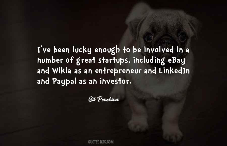 Great Investor Quotes #886267