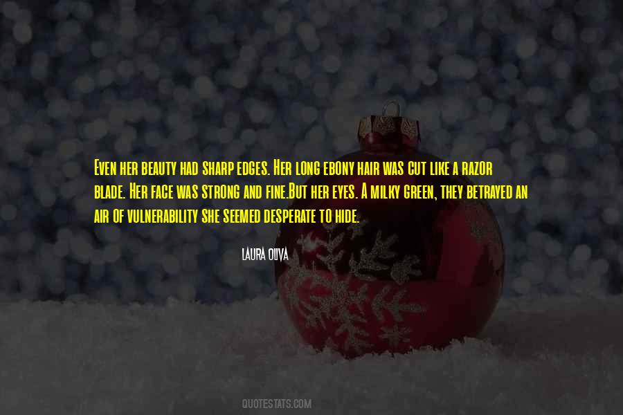 Eyes You Cant Hide Quotes #221430