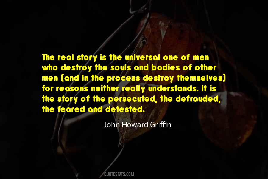 Bigotry And Hatred Quotes #1315028