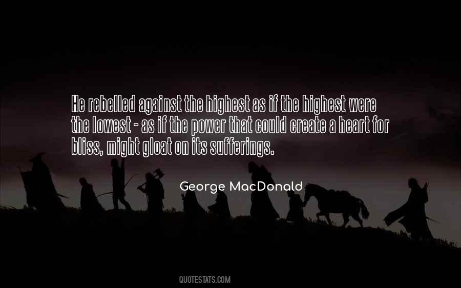 Bigotry And Hatred Quotes #1542359