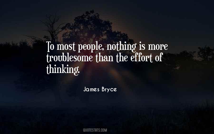 Troublesome People Quotes #1431157